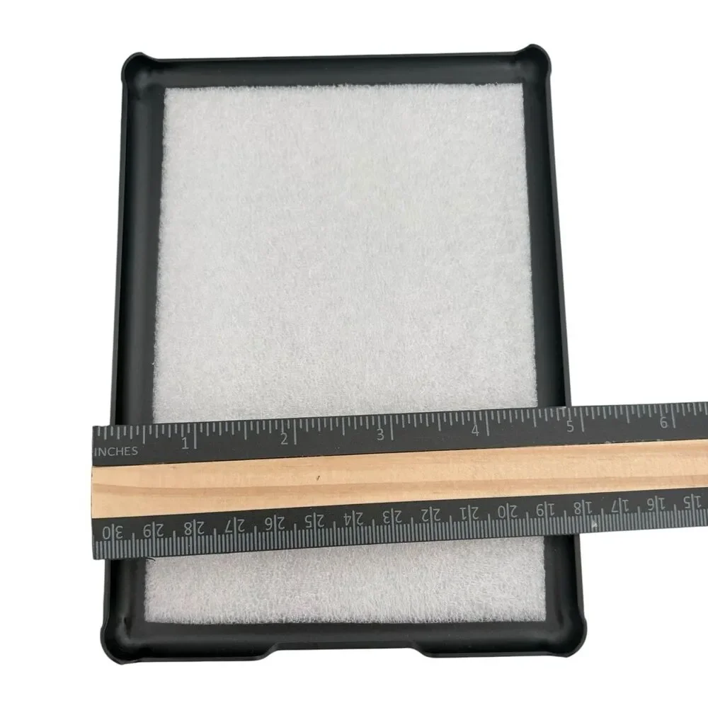Cobak Case for Kindle Paperwhite e-readers Auto Sleep Wake - Black